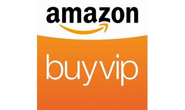 Amazon BuyVIP for Android - Download the APK from Habererciyes